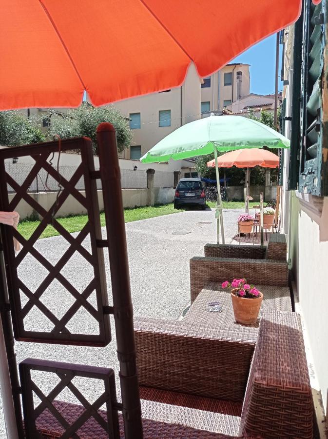 B&B Toscana Pisa Exterior photo