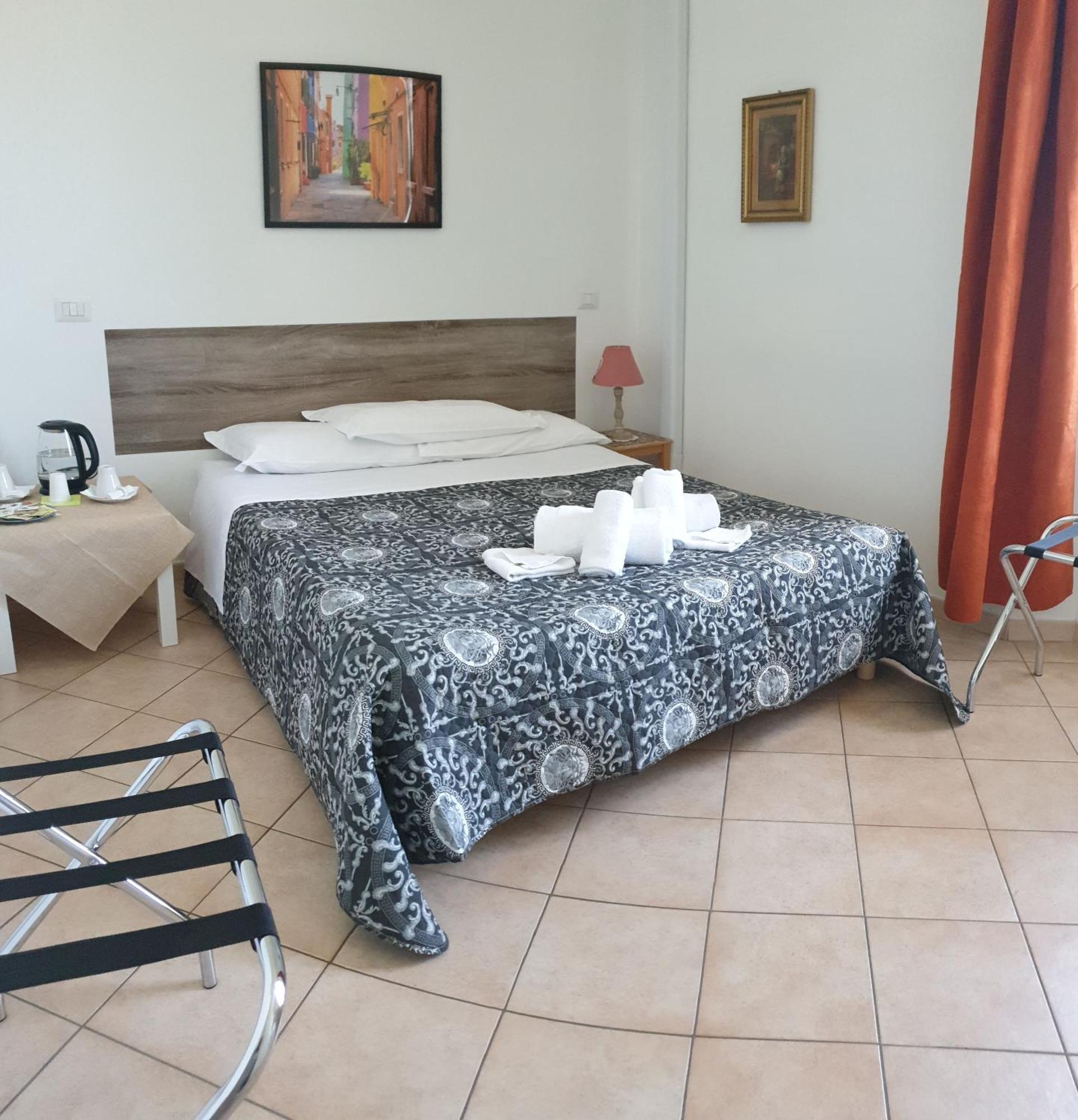 B&B Toscana Pisa Exterior photo